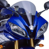 Front Headlight Headlamp Assembly For Yamaha Yzf R6 Yzf- Aam