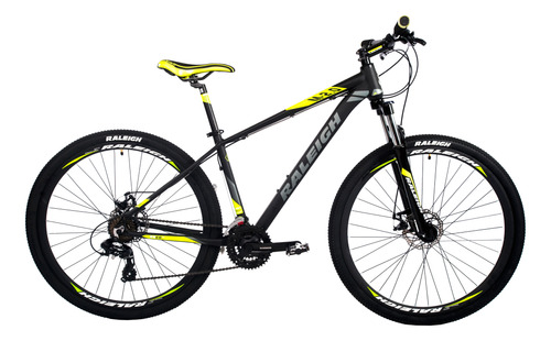 Bicicleta Raleigh Mojave 2.0 Rodado 29 Full Oferta!!!