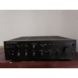 Amplificador Vintage Harman Kardon Pm655-vxi