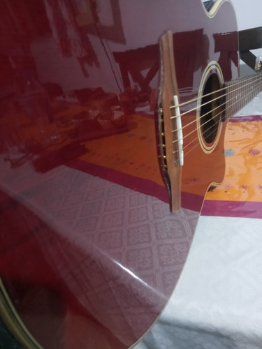 Guitarra Takamine Eg 560c