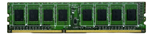 Memoria Ram Ddr3 2gb 1333 Mhz Pc3-10600 Generica Chip Micron