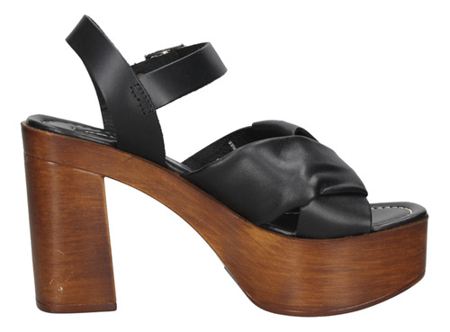 Sandalia Casual Mujer Pollini - I274