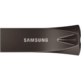 Memoria Usb Samsung Bar Plus Muf-128ba 128gb 3.1 Gen 1 Gris Oscuro