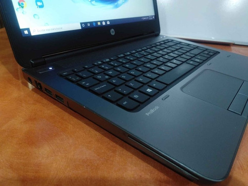 Hp Probook 645 G1 - Hp Probook 4320s