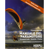 Manuale Del Paramotore François, Sieklucki Hoepli