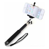 Monopod Telescopico Con Cable Para Celulares - Selfie