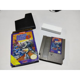 Megaman 3 Nes En Caja