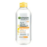 Garnier Agua Micelar Aclarante