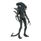 Alien Xenomorfo Aliens O Resgate Neca 20 Cm Alienigena