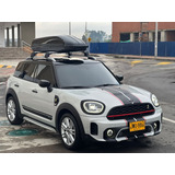 Mini Countryman Phev