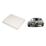 Filtro Cabina Suzuki Ignis 1.2 2018 2019 2020 2021