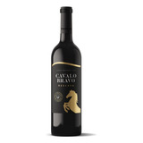 Vinho Português Tinto  Cavalo Bravo Reserva