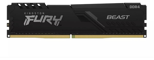 Memoria Ram Ddr4 16gb 3200mhz Pc Kingston Fury