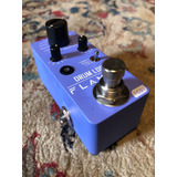 Pedal Flamma Fc01 Micro Drum Loop - Pd1162 - Usado