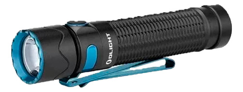 Linterna Tactica Olight Warrior Mini 2 Recargable 1750 Lm