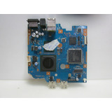 Defeito Placa Ps2 1p-0088c00-4011 / Gh-072-42 (024)