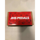 Jhs Pedal At+ 