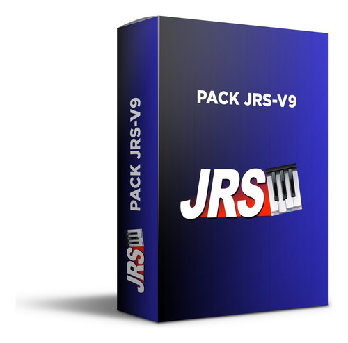 Pack Jrs-v9 Sx700 Yamaha