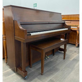 Piano Vertical Yamaha Acústico, 100% Original, Japonés