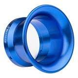 Trompeta Venturi Ø55mm Para Carburador C/plana De 32 A 34mm-