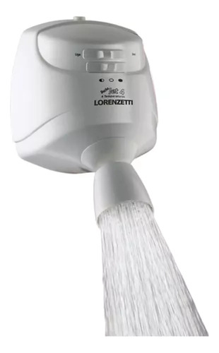 Chuveiro Ducha Jet 4 220v 6800w Lorenzetti 