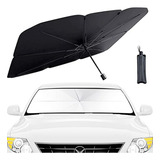 Egghat Parasol Para Parabrisas De Coche, Parasol Plegable Pa