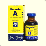 Monovin A Vitamina A Pura 20ml