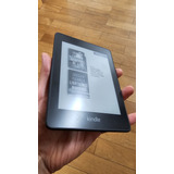 Kindle Paper White 10 Impecable