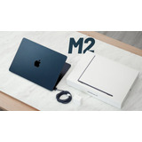 Macbook Air M2 2022 13.6 , Apple 8gb De Ram 256gb Ssd Macos