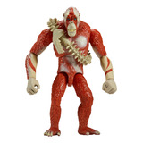  Sunny  Playmates Toys Figura Skar King Pelicula Godzilla X Kong The New Empire 28 Cm Articulada 