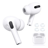 Audífonos In-ear Inalámbricos Bluetooth Compatible iPhone Android