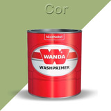 Wash Primer Monocomponente Wanda 600ml