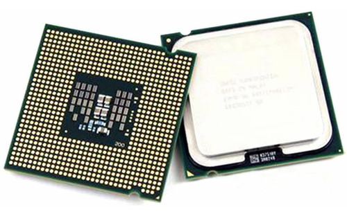 Processador Dual Core 1.80ghz / Sla8z / E2160 / 775
