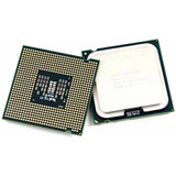 Processador Celeron Dual Core 1.60ghz / Slaqw / E1200 / 775