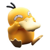 Figura Pokemon Psyduck Anime Juguetes Coleccionables Kawaii