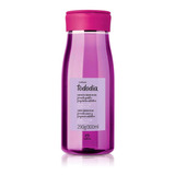 Jabón Liquido Natura Tododia Ciruela Y Flor D Vainilla 300ml