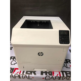 Impresora Hp Laserjet Enterprise M605 C/duplex S/toner.