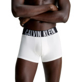Boxer Calvin Klein Trunk Intense Power White's - Originales 