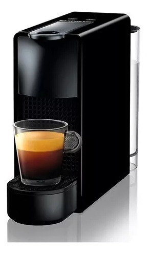 Cafetera Nexpresso Essenza Mini