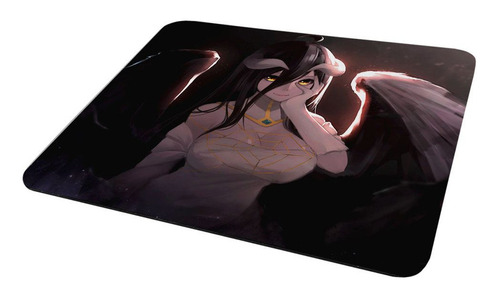 Mousepad Anime Overlord Albedo #17