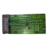 Tarjeta Control Microondas Samsung Ra-mc6566-00