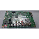 Placa Principal LG 39lb5600