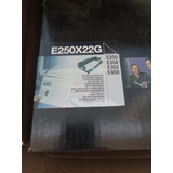 Fotocondutor Lexmark E250x22g