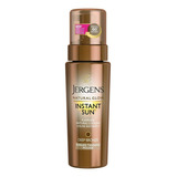 Espuma Autobronceadora Jergens Tono Deep Bronze