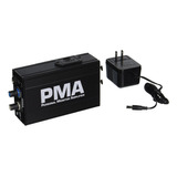 Elite Core Amplificador De Monitor Personal Ec-pma