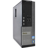 Cpu Dell Optiplex 3020 I5 4ªgeração 16gb Ssd 240gb + Brinde