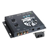 Epicentro Soundstream Bx-120 Epicenter Doble Perilla Msi