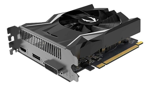 Zotac Gaming Geforce Gtx 1650 Oc 4gb Gddr6 Tarjeta Grafica