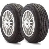 Kit De 2 Neumáticos Bridgestone Turanza Er30 P 205/55r16 91 V