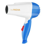 Mini Secadora Cabello Portatil Pelo Viaje Hairdryer